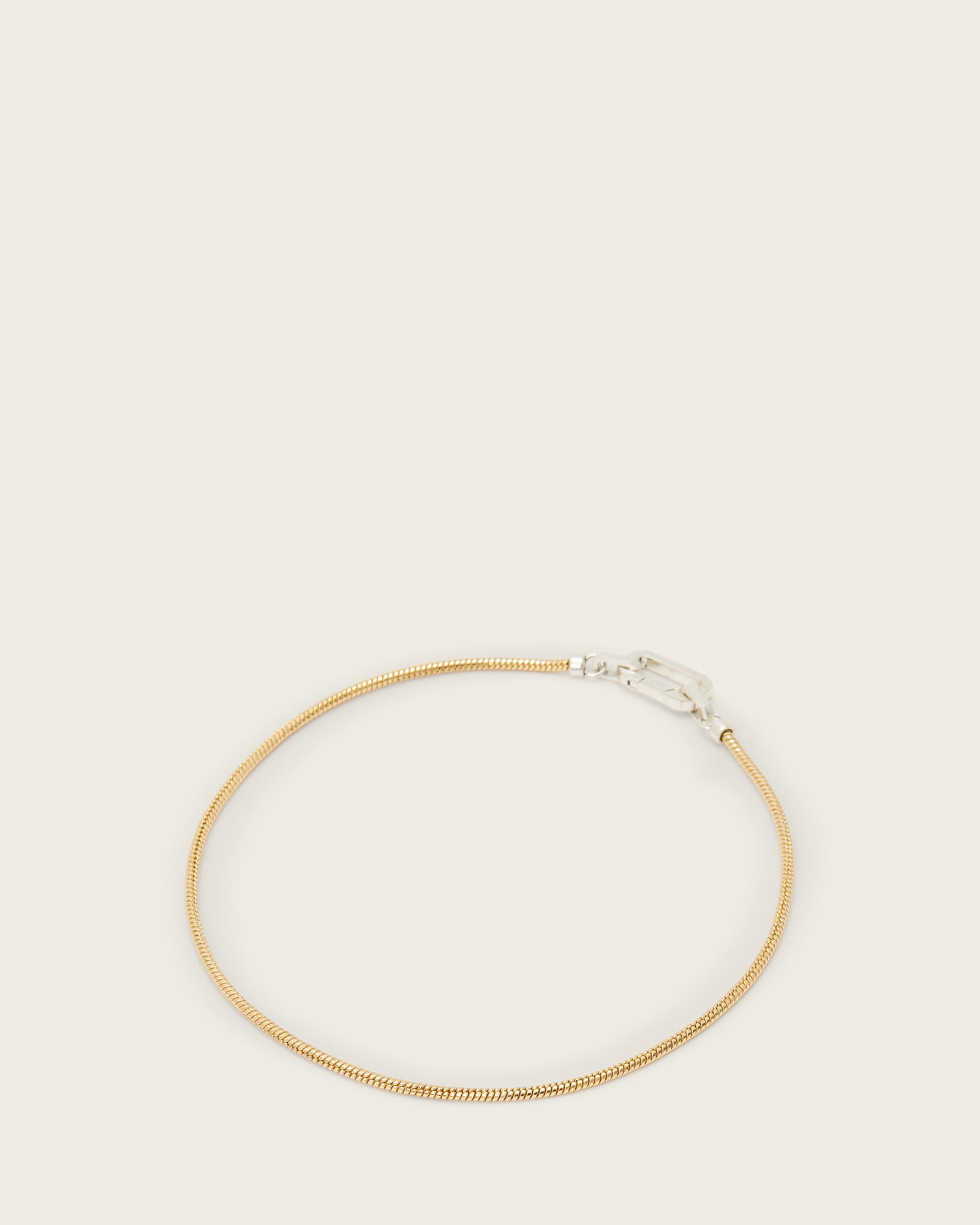 ALLSAINTS Isla Rope Necklace | endource