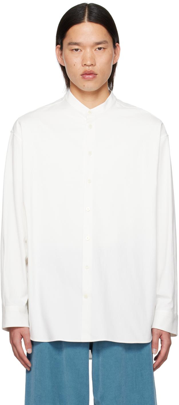 THE ROW Kiki Shirt | endource
