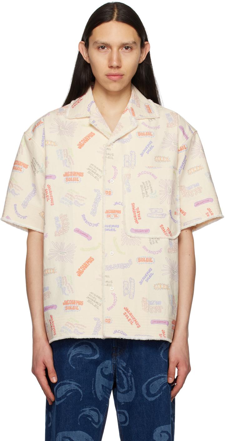 Chemise Soleil Gris Artichaut Kastel Denmark, Taille XS, Neuve Avec étiquette