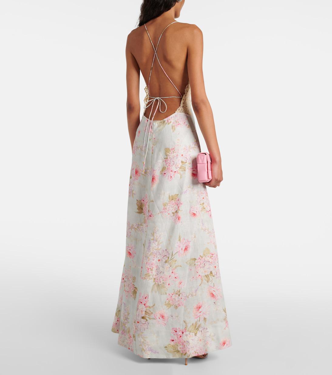 chinese dress ladies Halliday Lace Trim Slip Dress  Club21.com