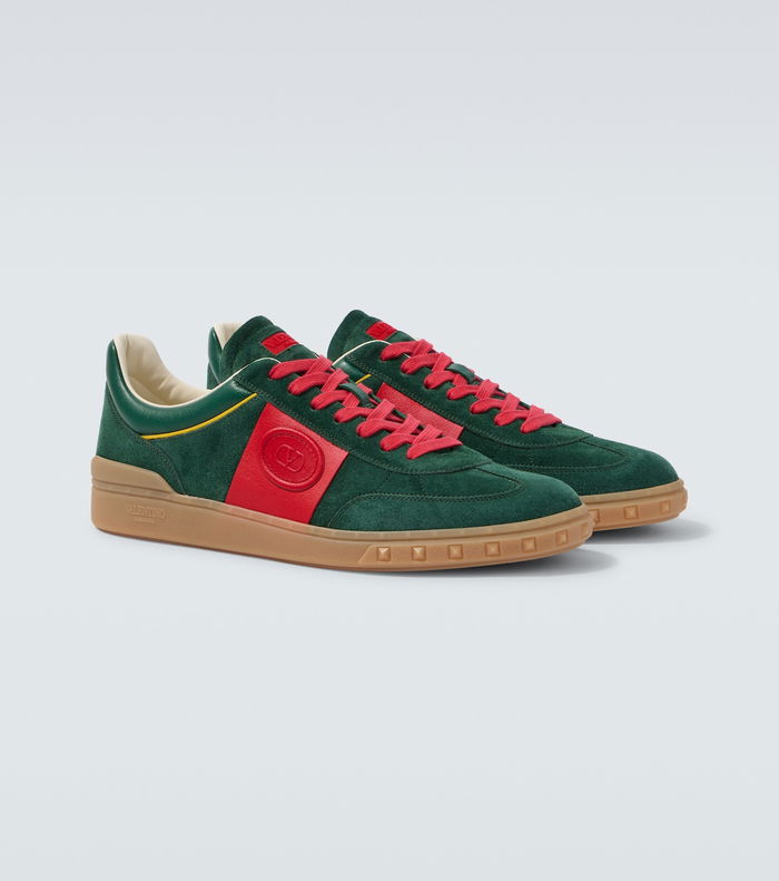 Upvillage Sneaker