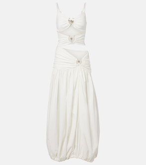 CHRISTOPHER ESBER White Dresses | endource