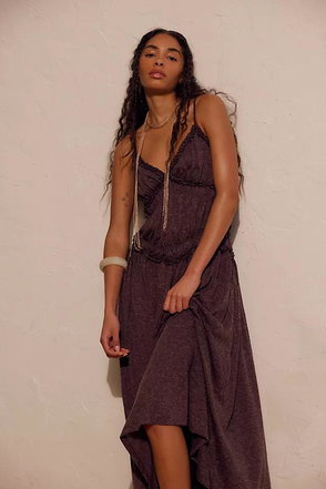 chinese dress ladies Catalina Island Maxi Dress main image 0