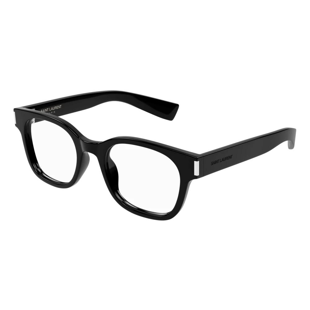 SAINT LAURENT Fashion Eyeglasses SL 722 Black | endource