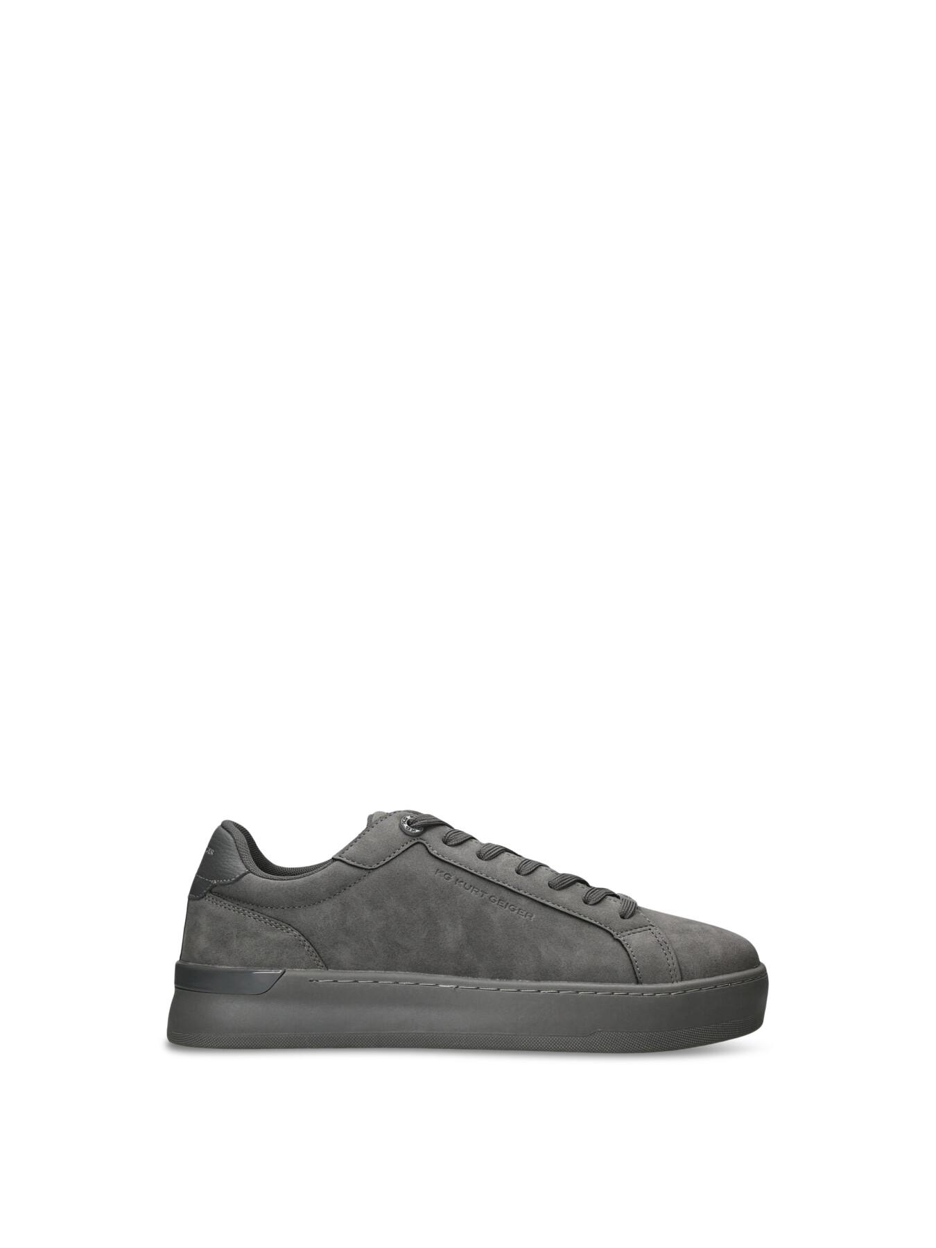 KG KURT GEIGER Keon Sneakers in Grey | Endource