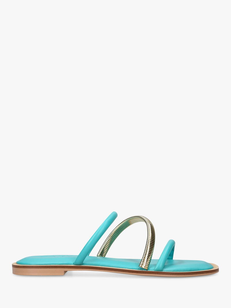 carvela sliders sale