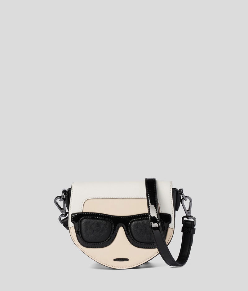 KARL LAGERFELD Ikonik Karl Bag endource