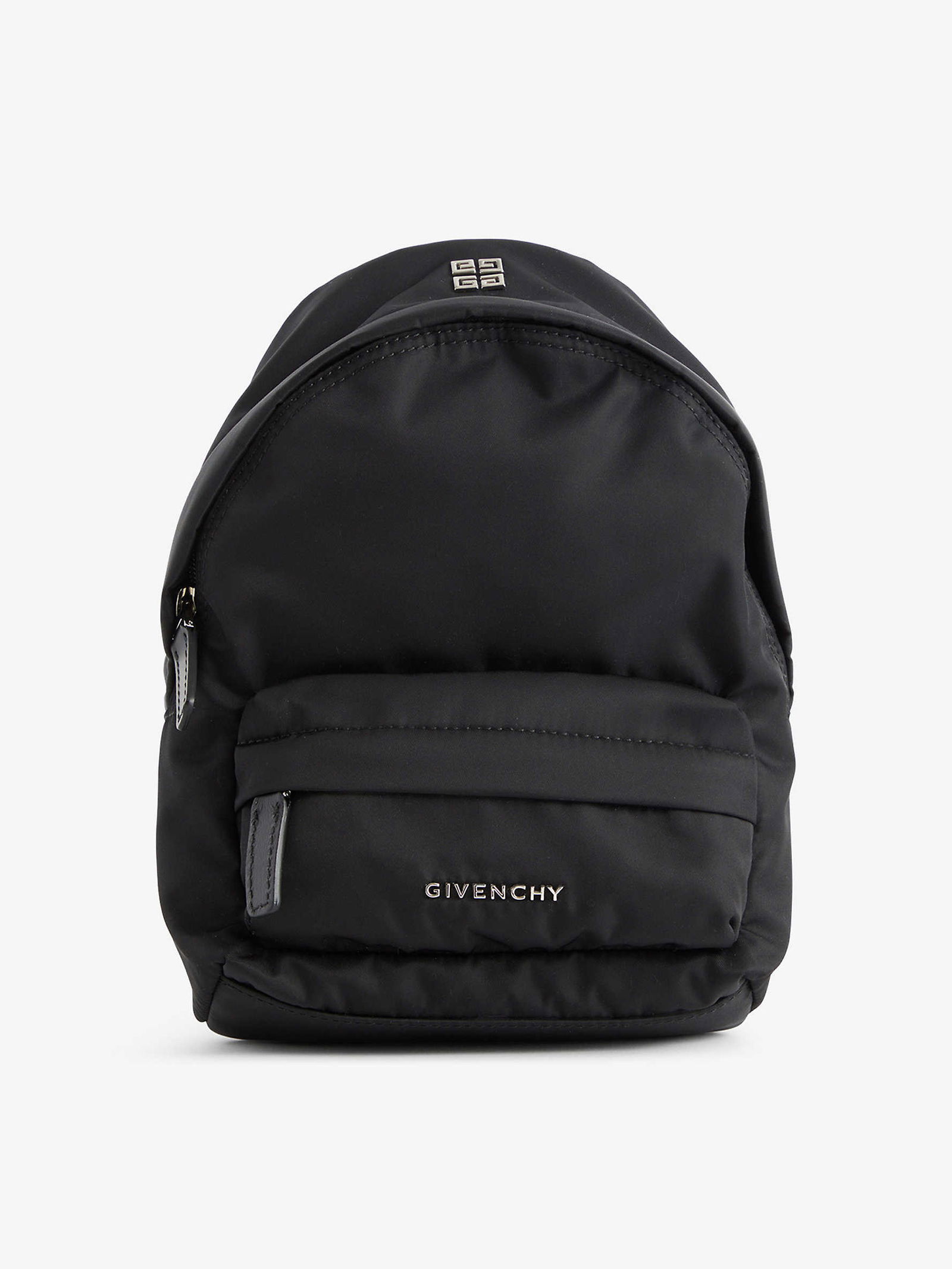 GIVENCHY Essential Shell Backpack in BLACK | Endource