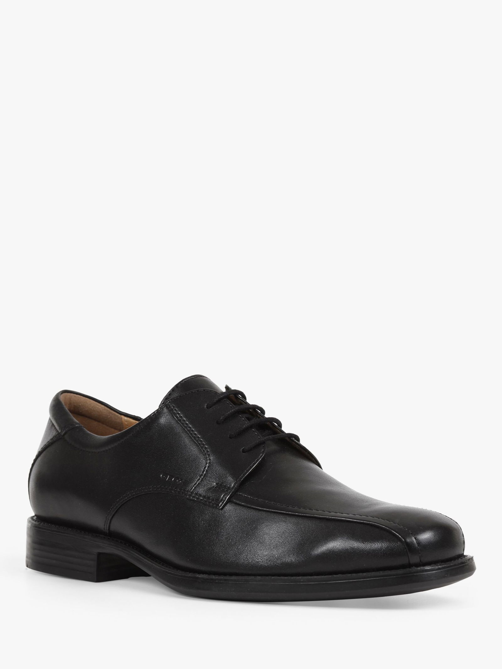 Geox Iacopo Cap Toe Derby (Men)