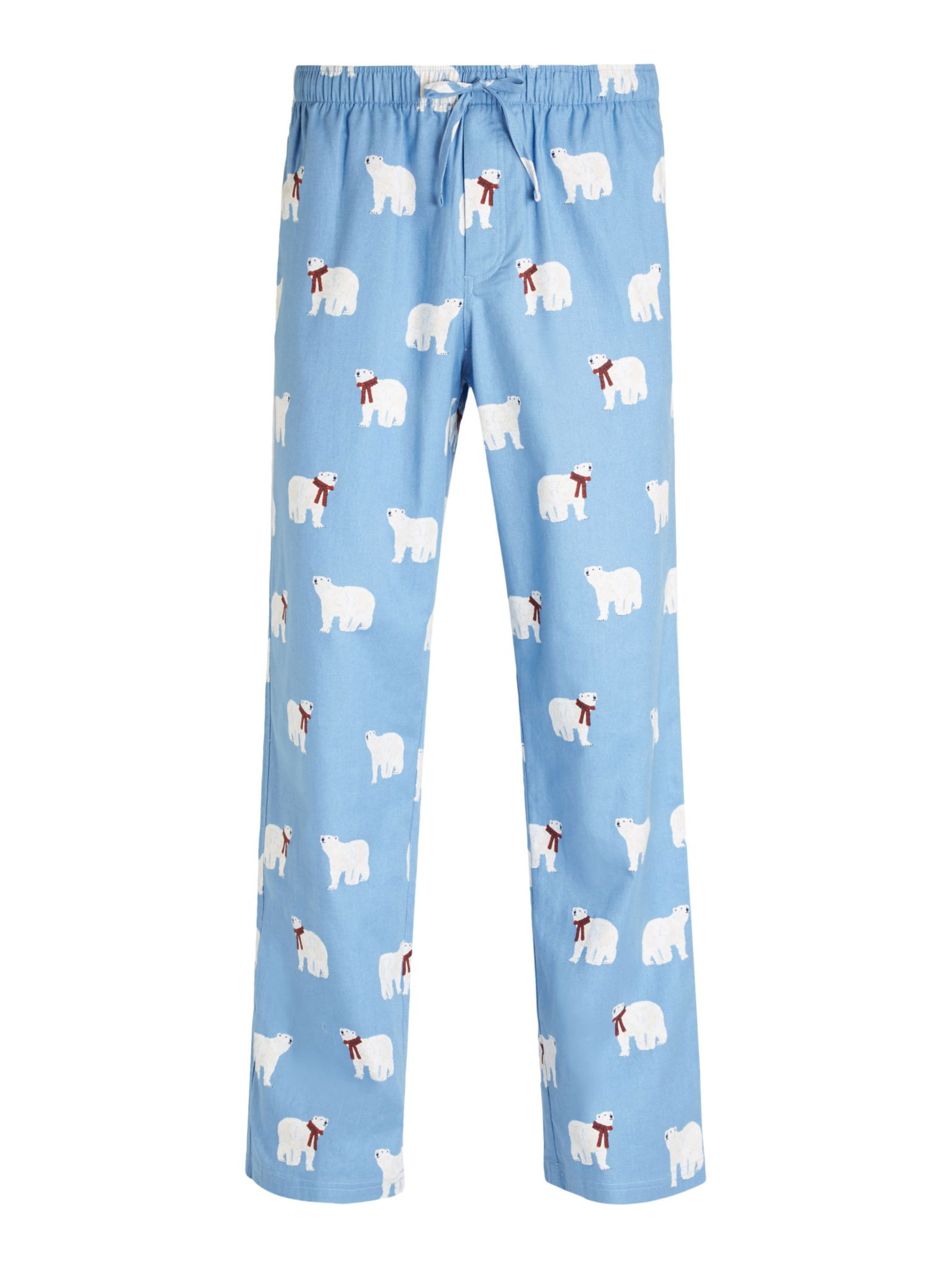 Polar Bear Pajama Pants