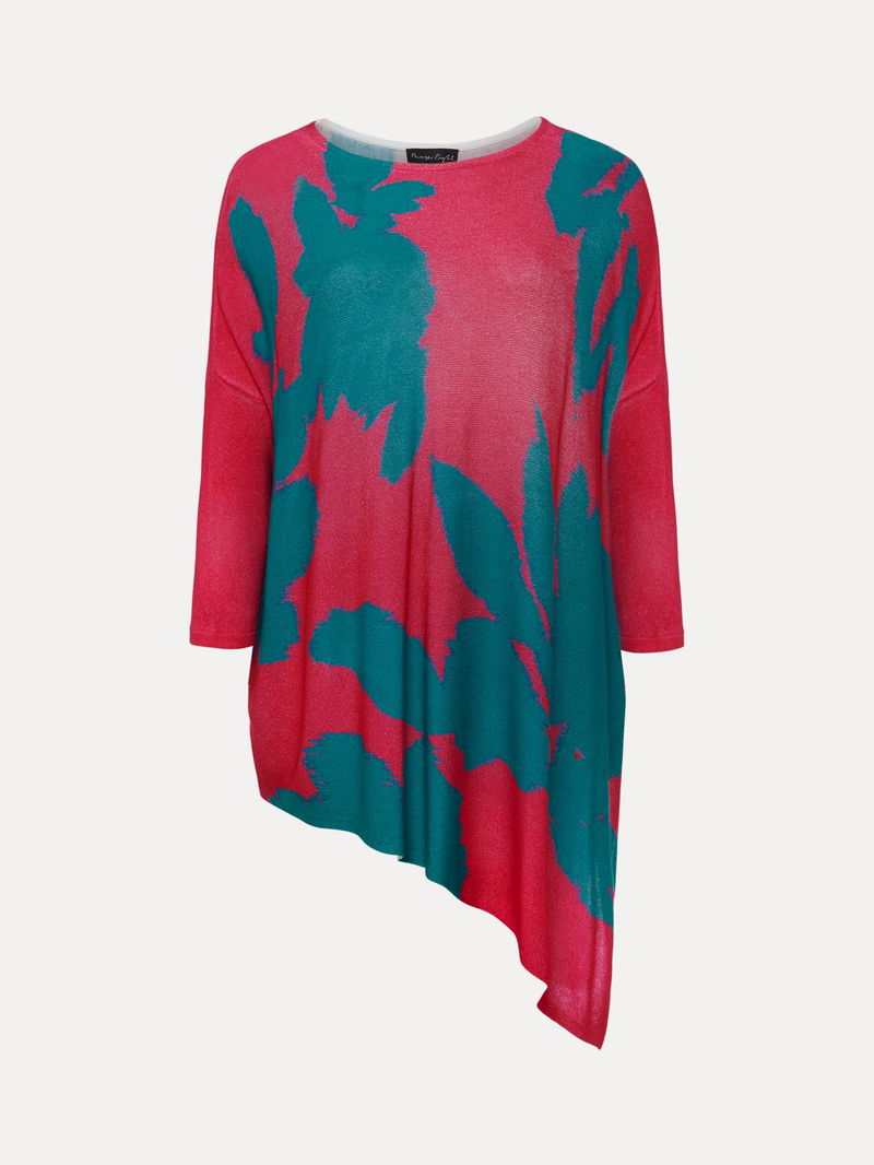 Phase Eight Lizzy Printed Jumper Phase Eight Lizzy Printed Jumper
