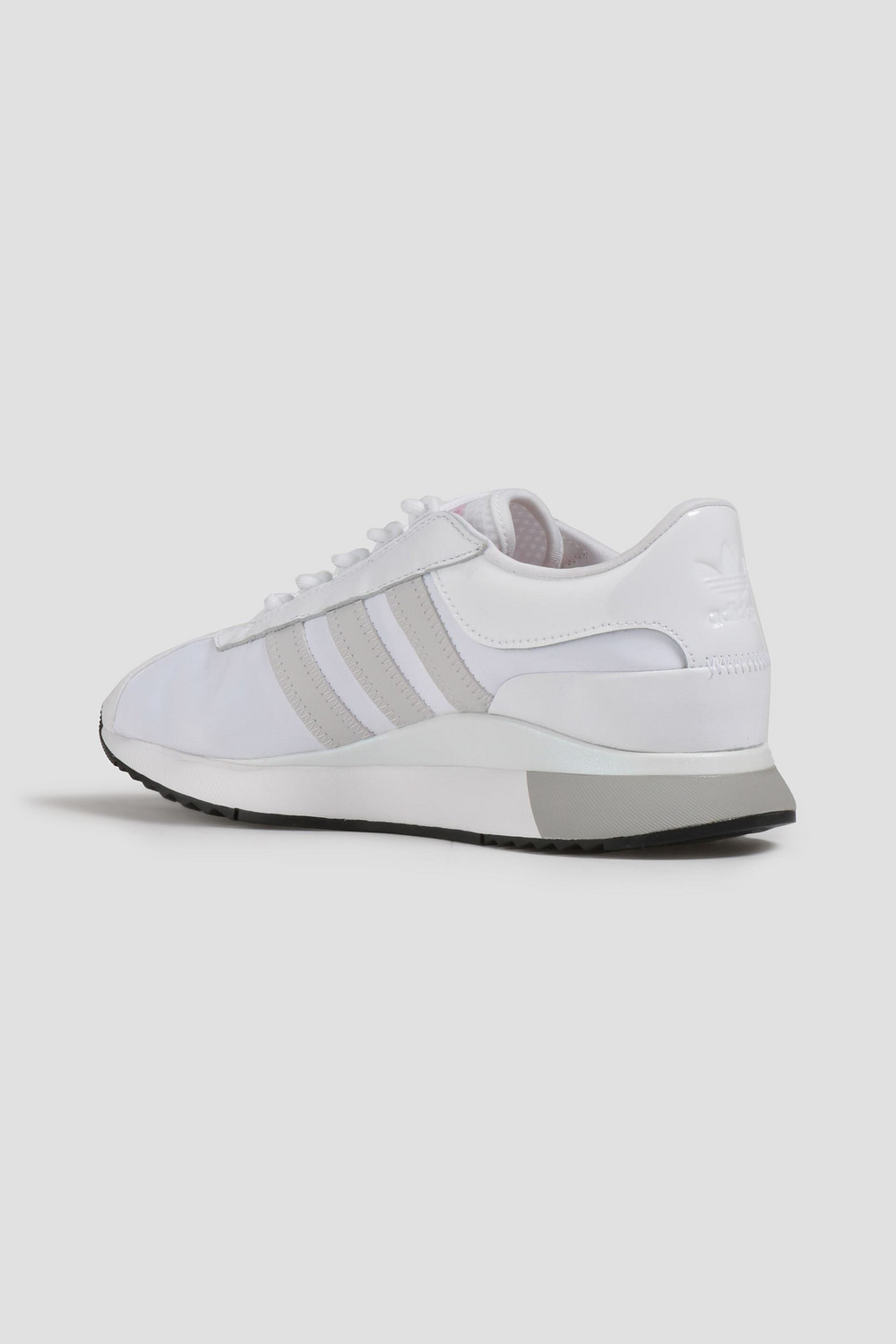 adidas gazelle silver green womens adidas FU7139 SL Andridge Fashion Womens Running Shoe