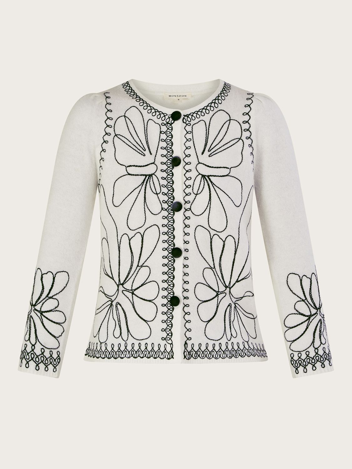 Cardigan Cora