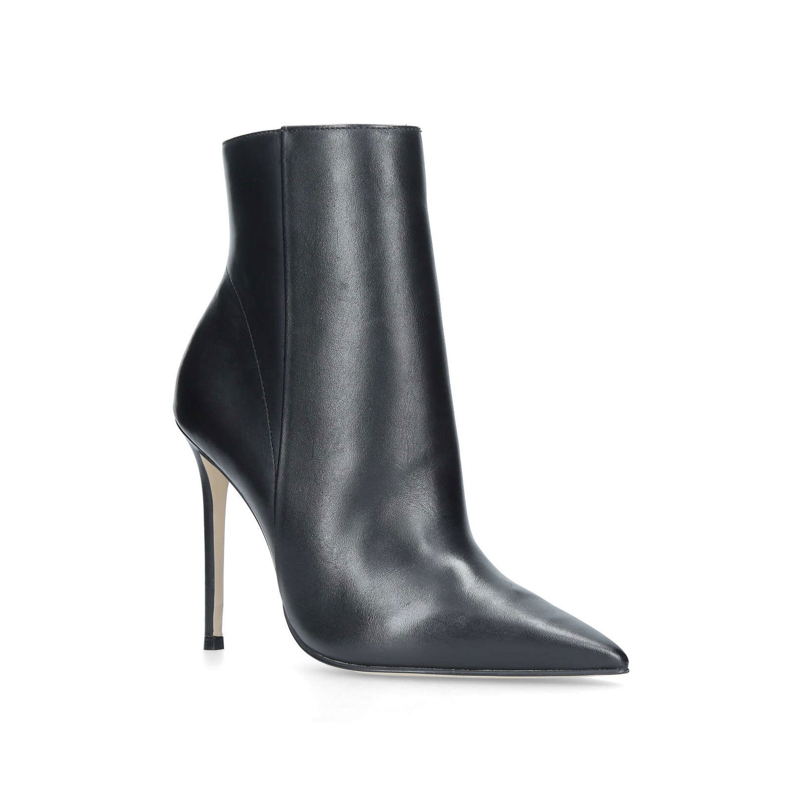 carvela heeled ankle boots