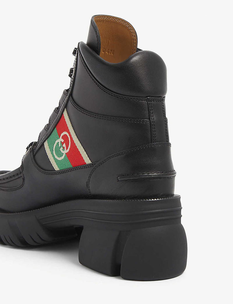 gucci boot shoes