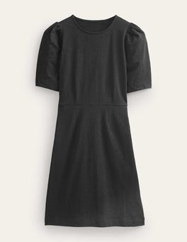 BODEN Crew Neck Jersey Dress | endource