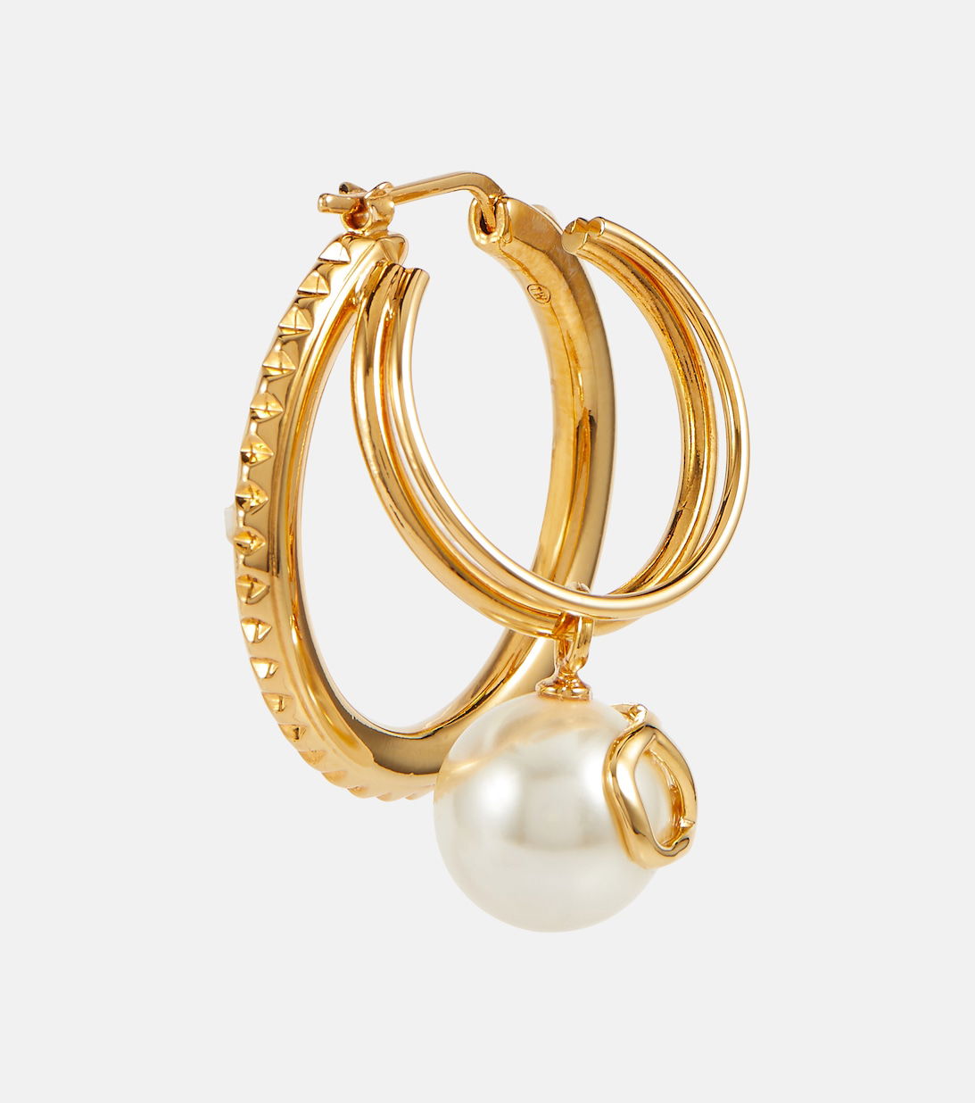 FAVOLAO EARRINGS main image 1