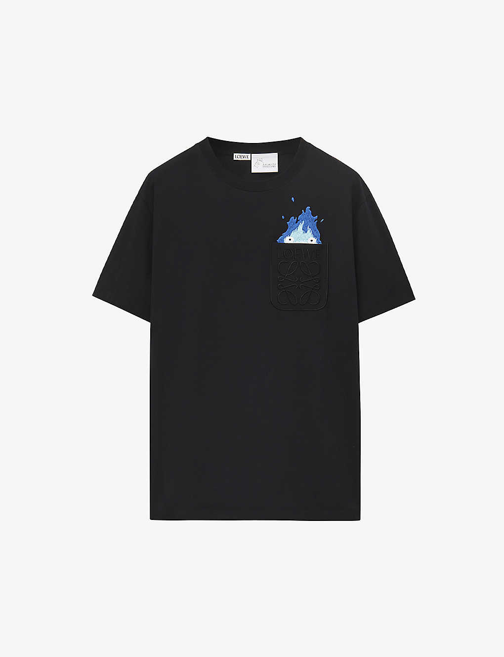 LOEWE Loewe x Howl