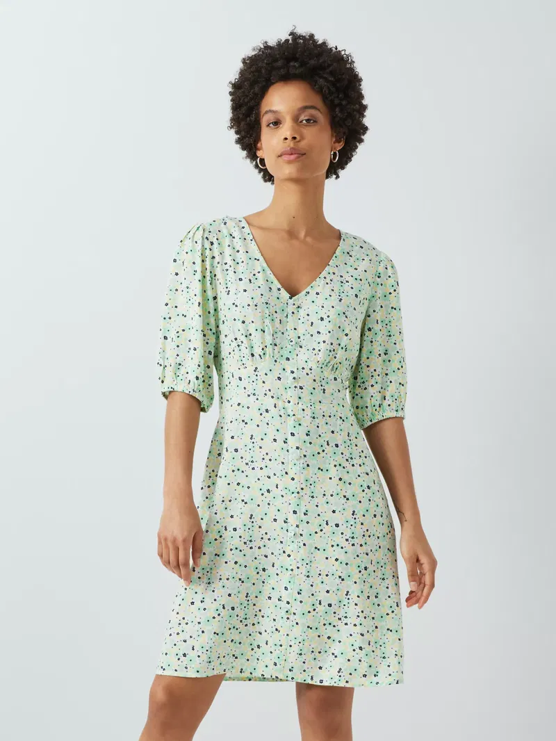 Mini Dress Reiss Dresses At John Lewis Reiss Fia Belted Mini Dress