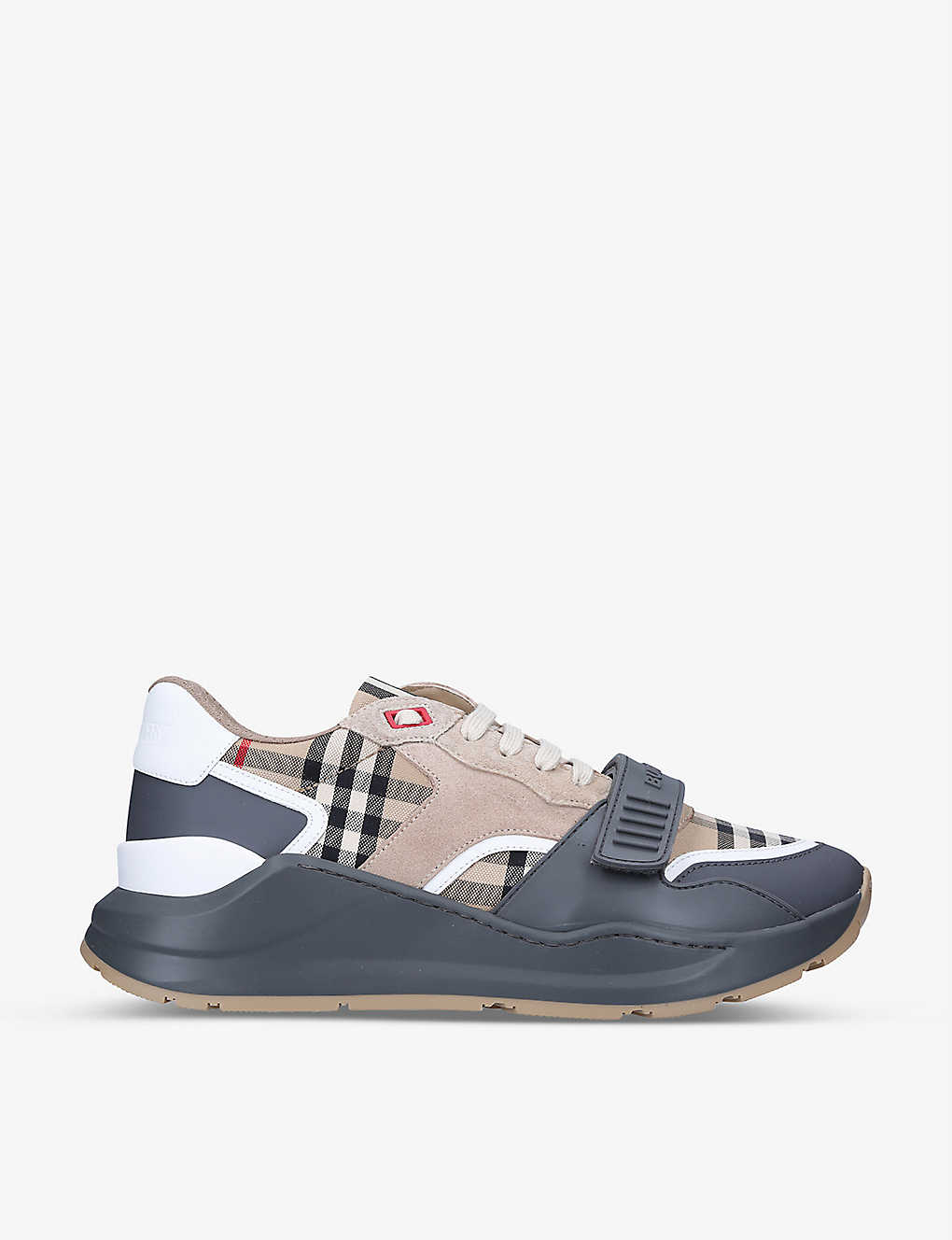 Burberry Men Sneakers Burberry Sneaker Herren Sale Burberry Ramsey