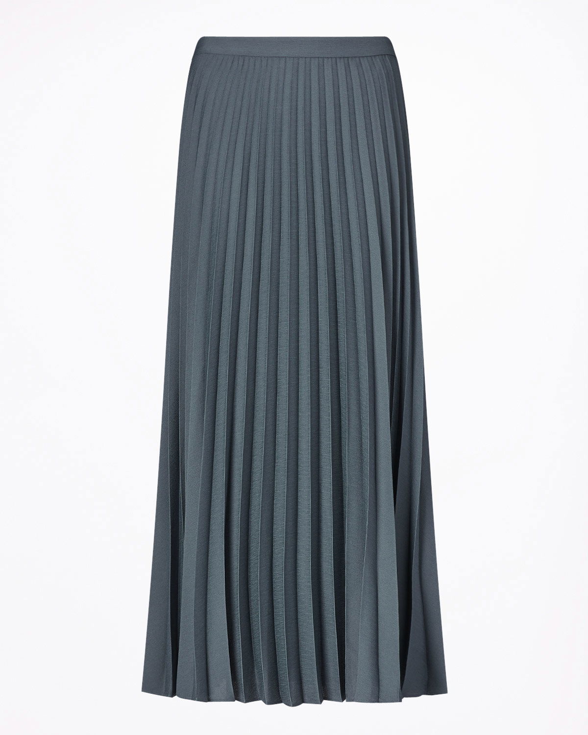 JIGSAW Pleated Midi Skirt Endource