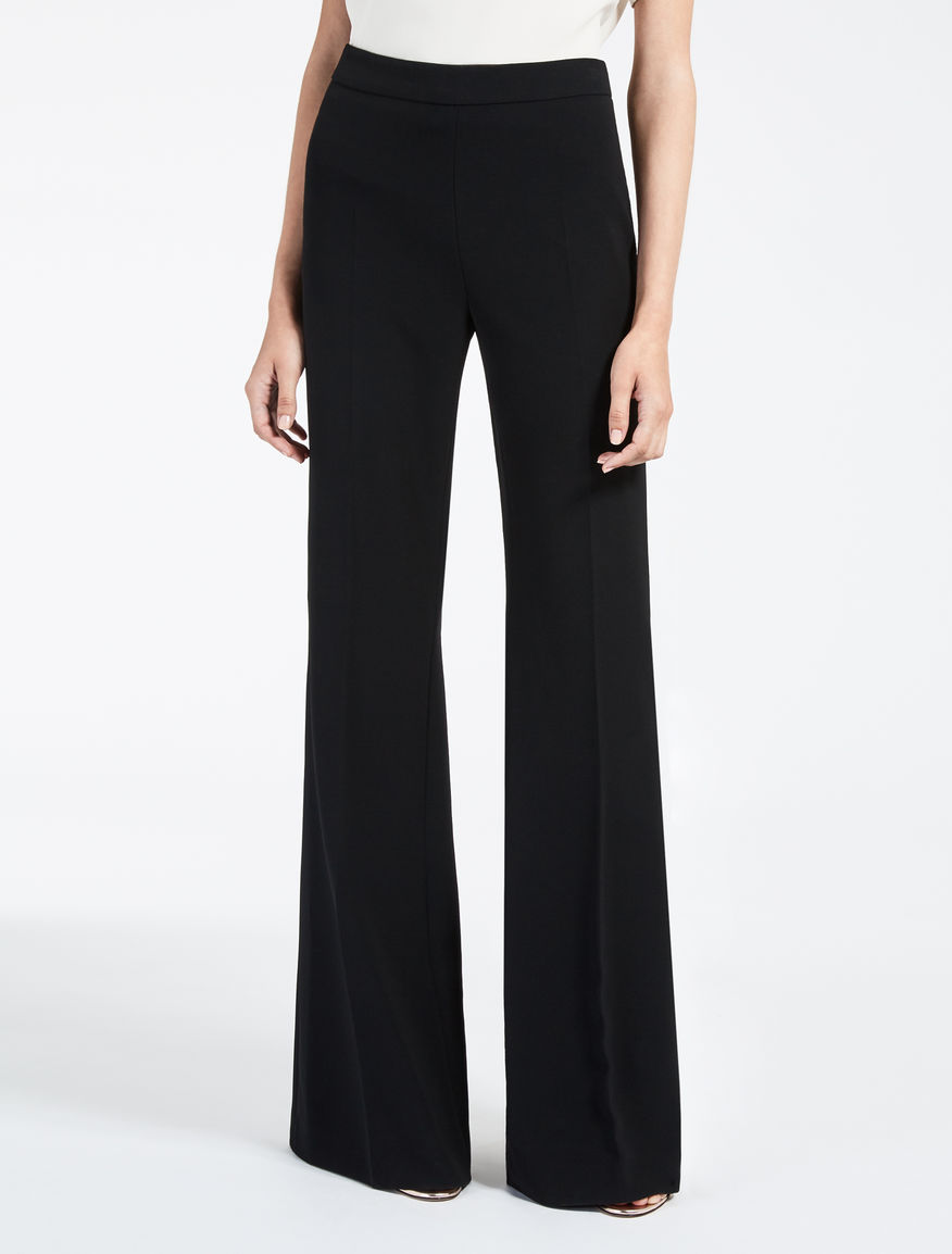 Max Mara Cady Trousers | Endource