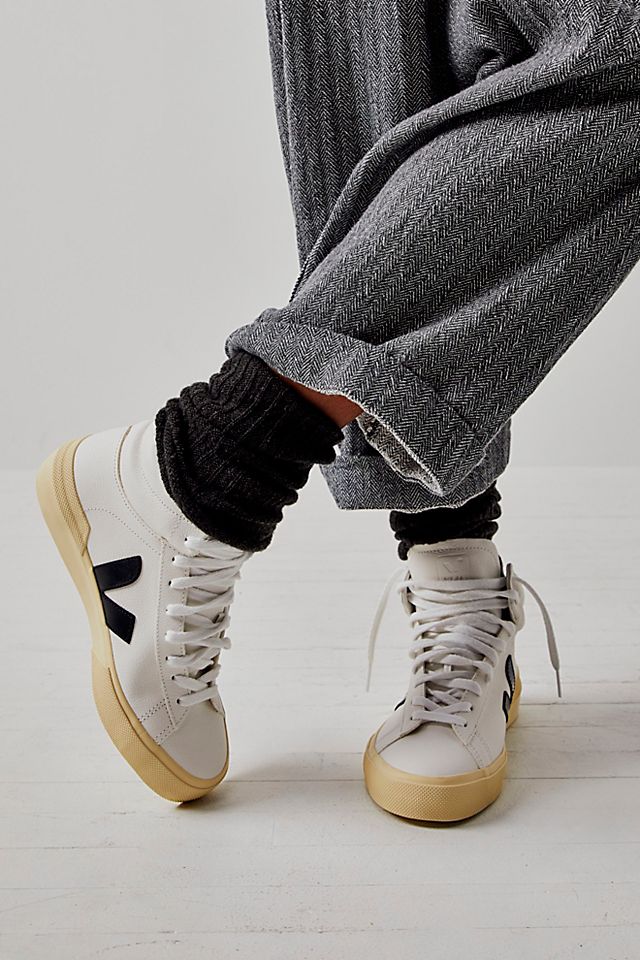 VEJA Minotaur Sneakers endource