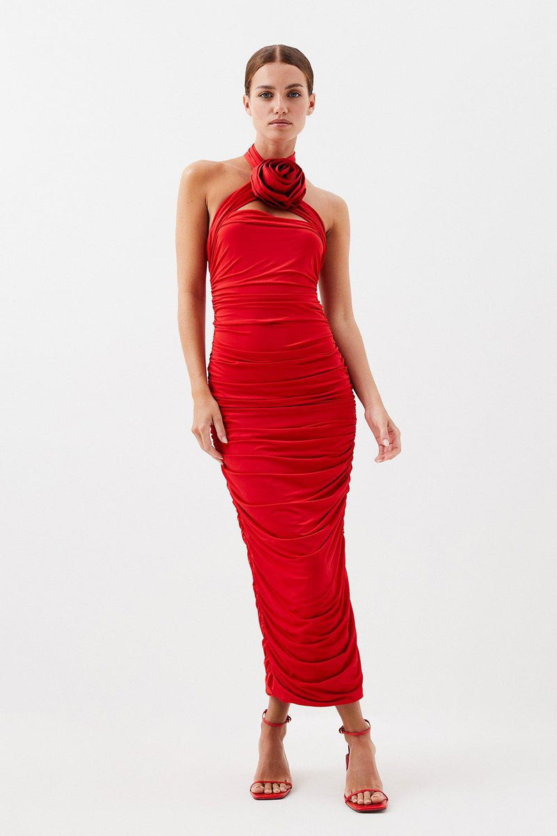 Red Dresses  Karen Millen