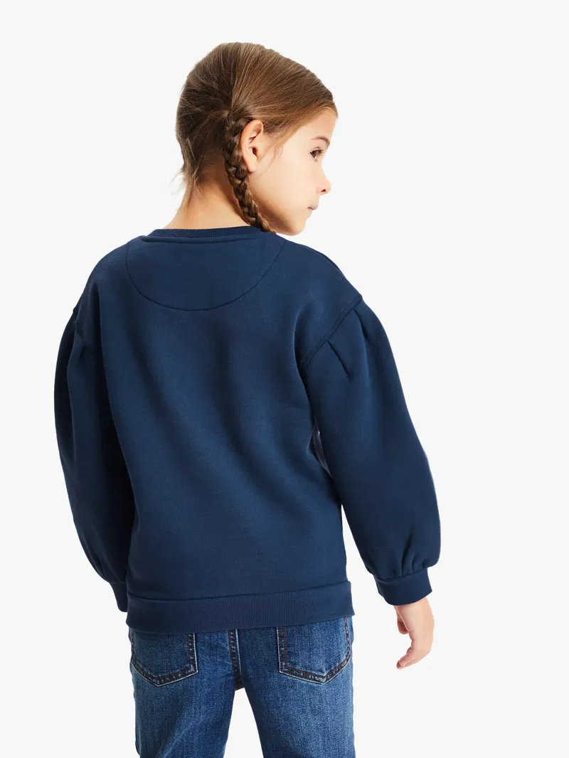 JOHN LEWIS Disco Sweatshirt