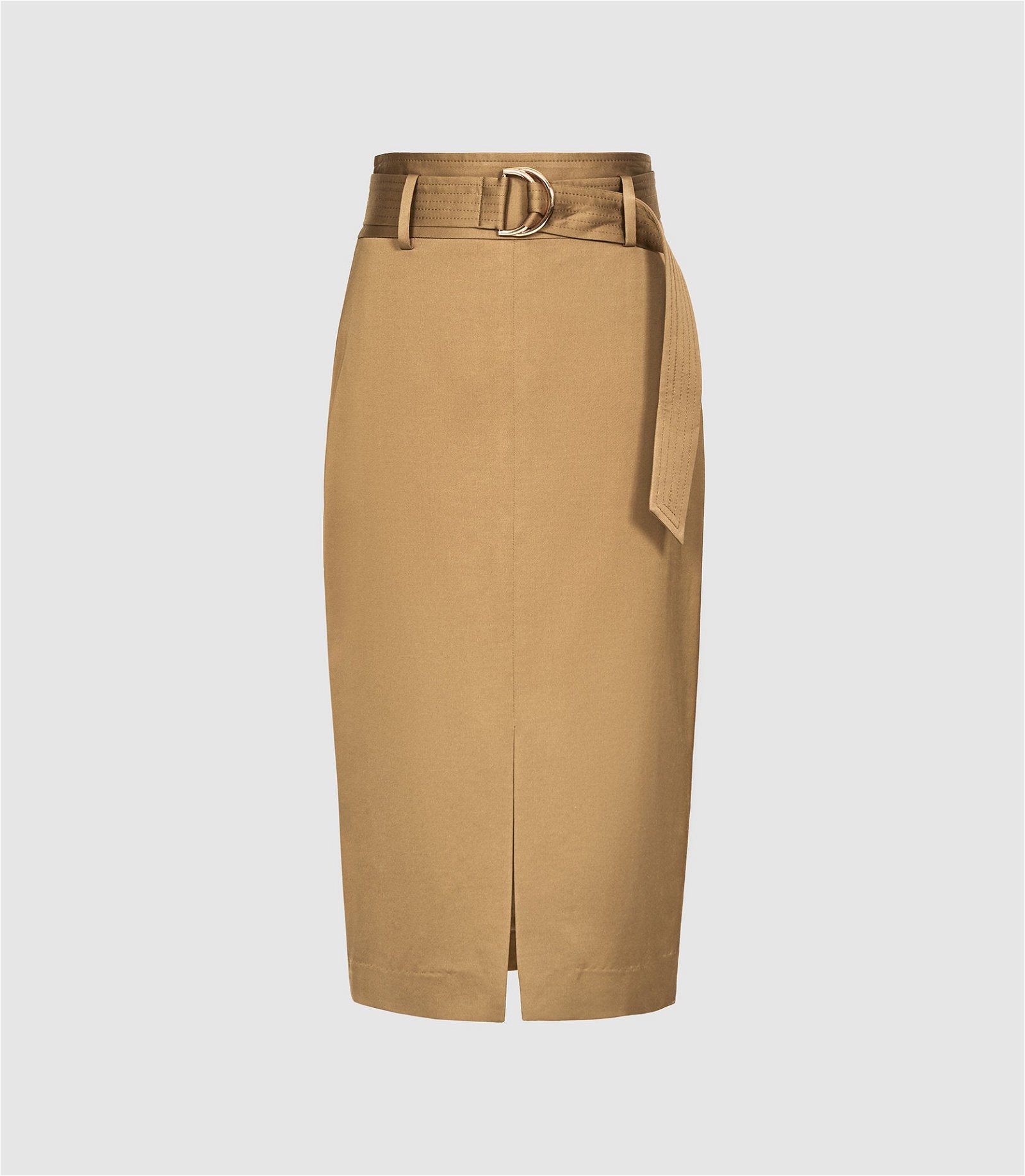 Midi Skirts, Knee Length Skirts