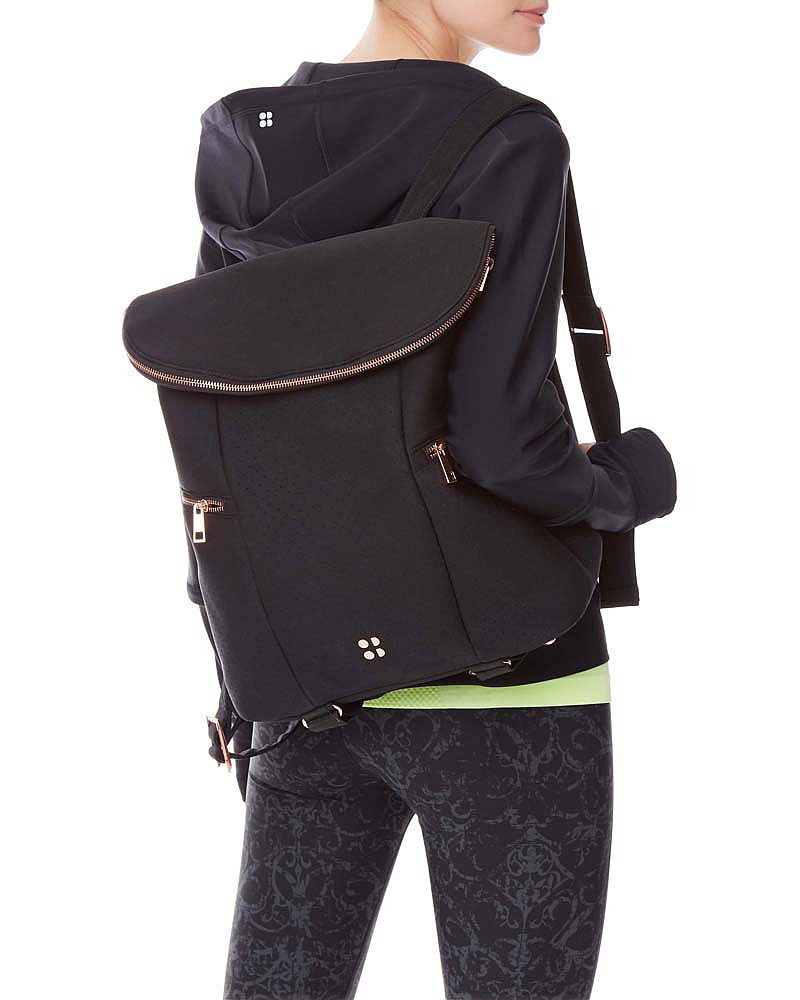 SWEATY BETTY All Sport Backpack | endource display picture 1