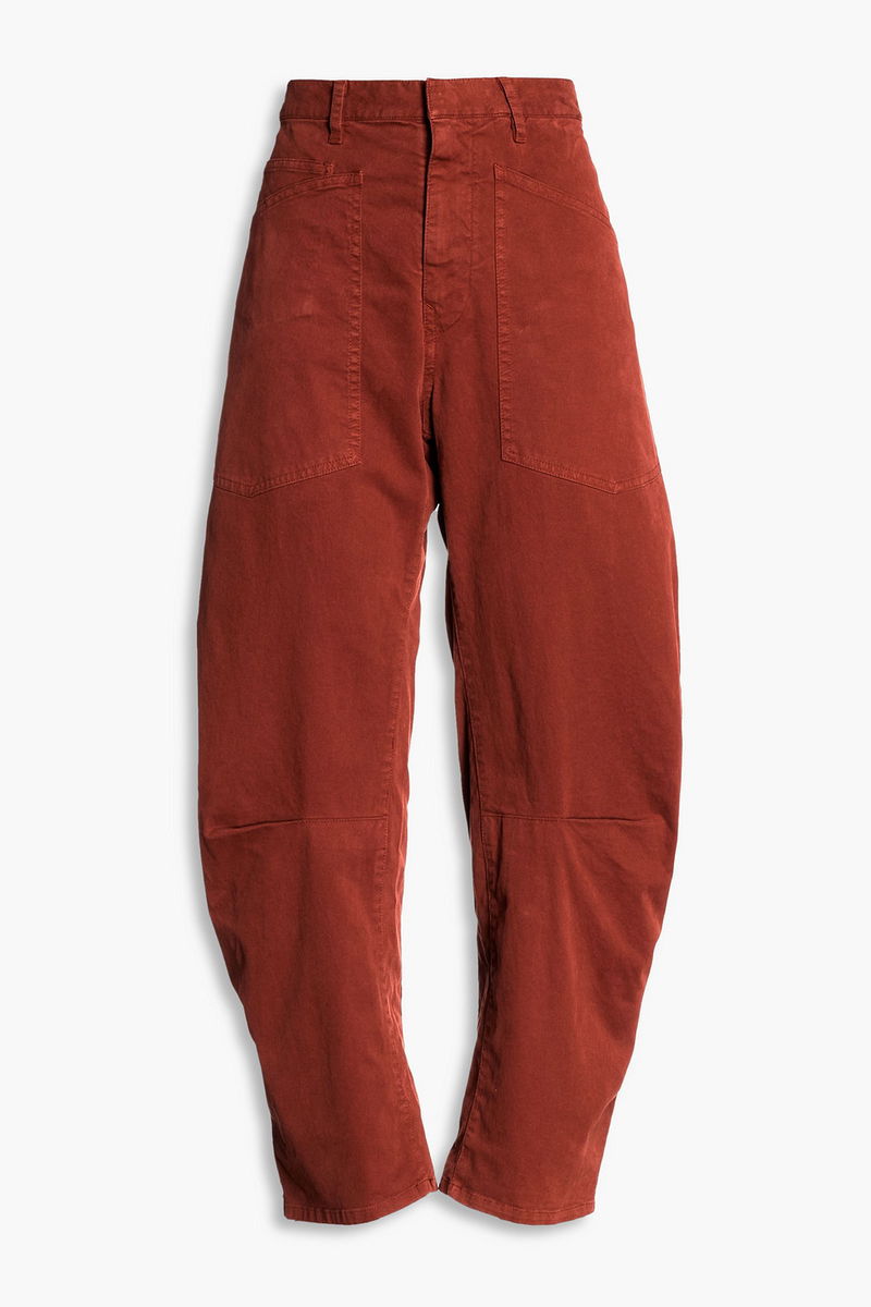 SHON CORDUROY PANT – Nili Lotan