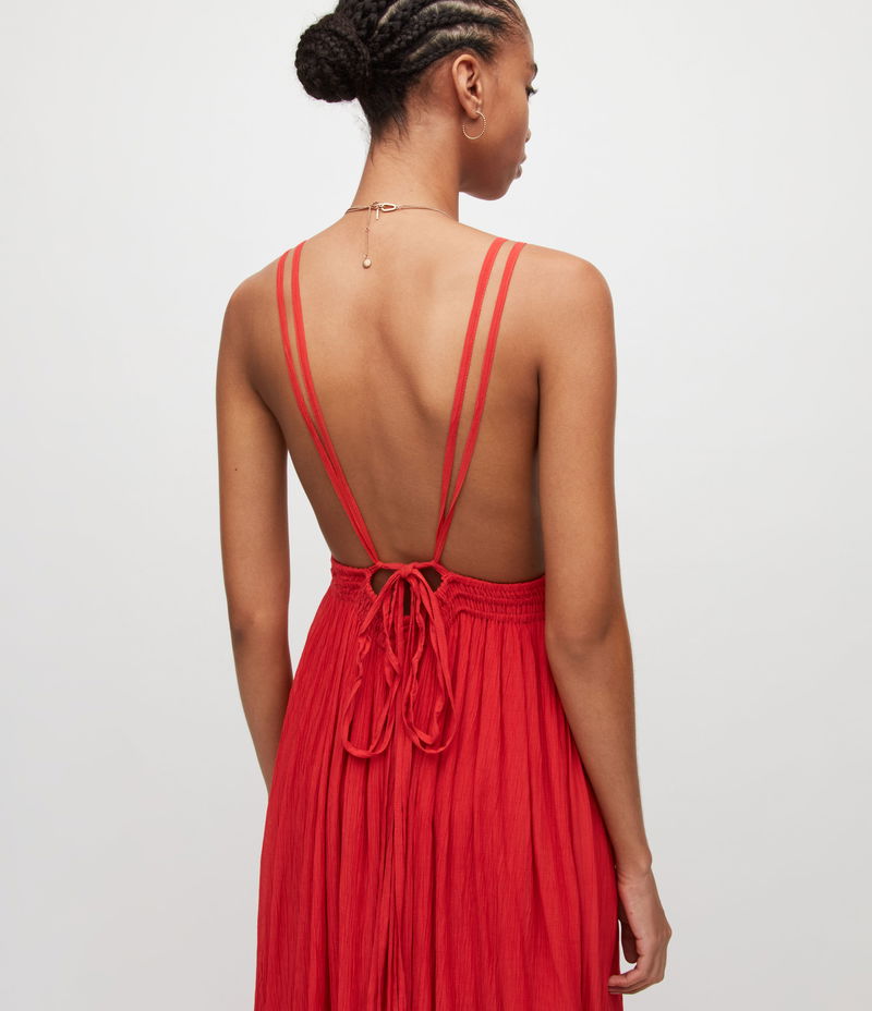 ALLSAINTS Rosa Dress | endource