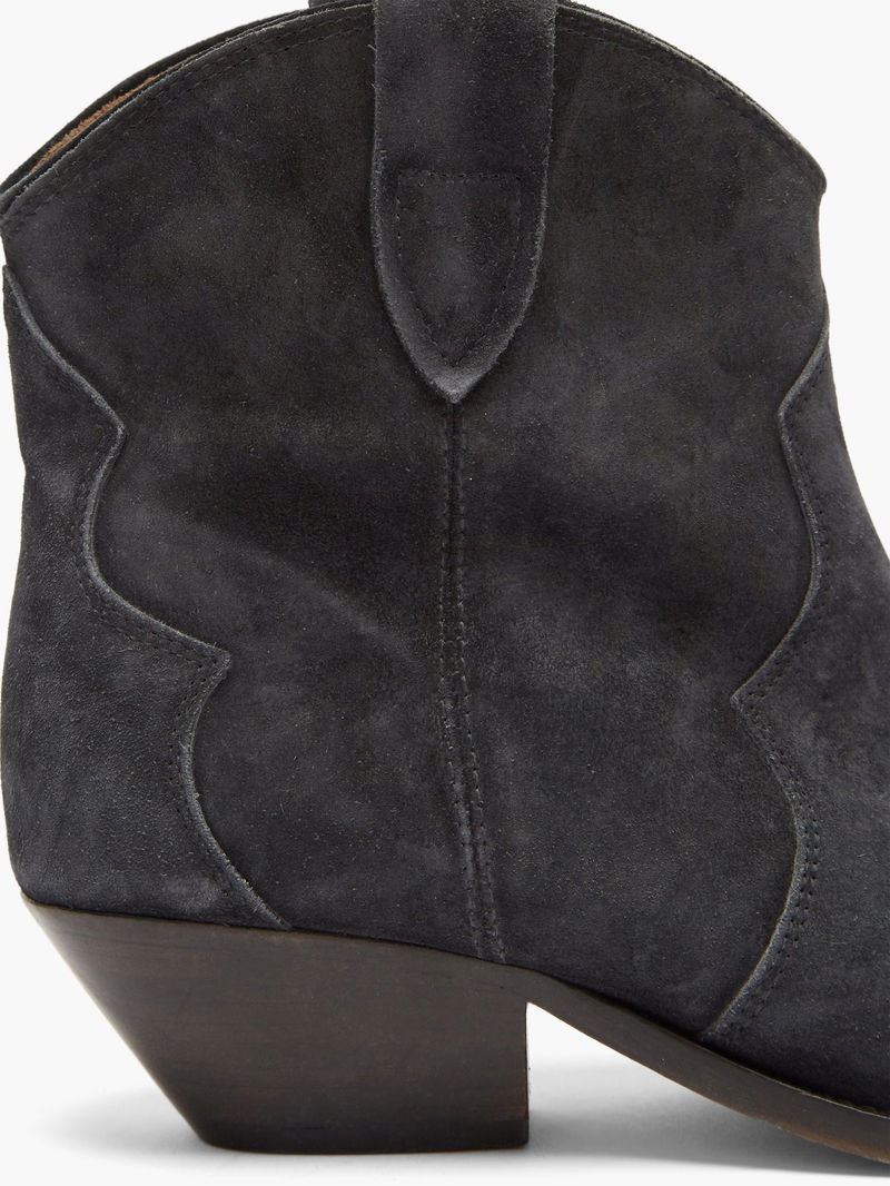 isabel marant dawina boots