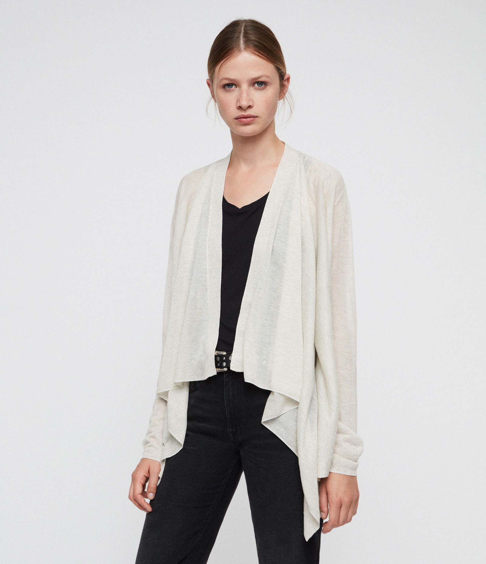 Women's Yunna Cardigan