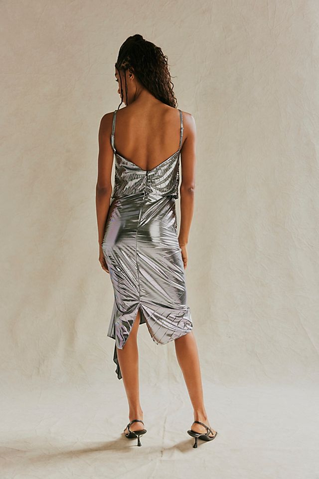 GEORGIA HARDINGE Dazed Dress | endource GEORGIA HARDINGE Dazed Dress | endource