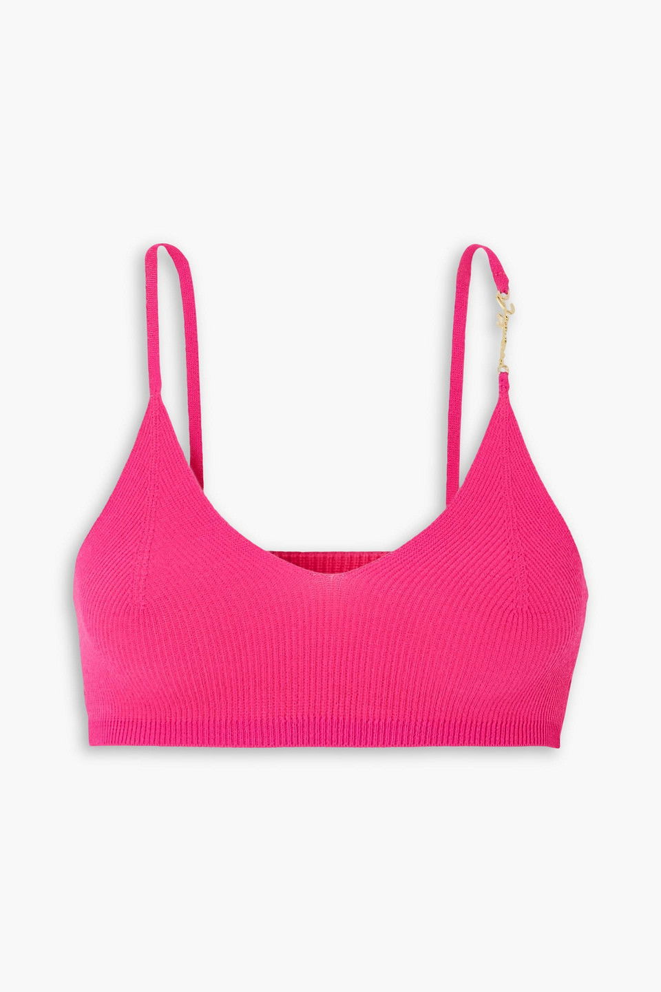 The Knit Pralu Top main image 0