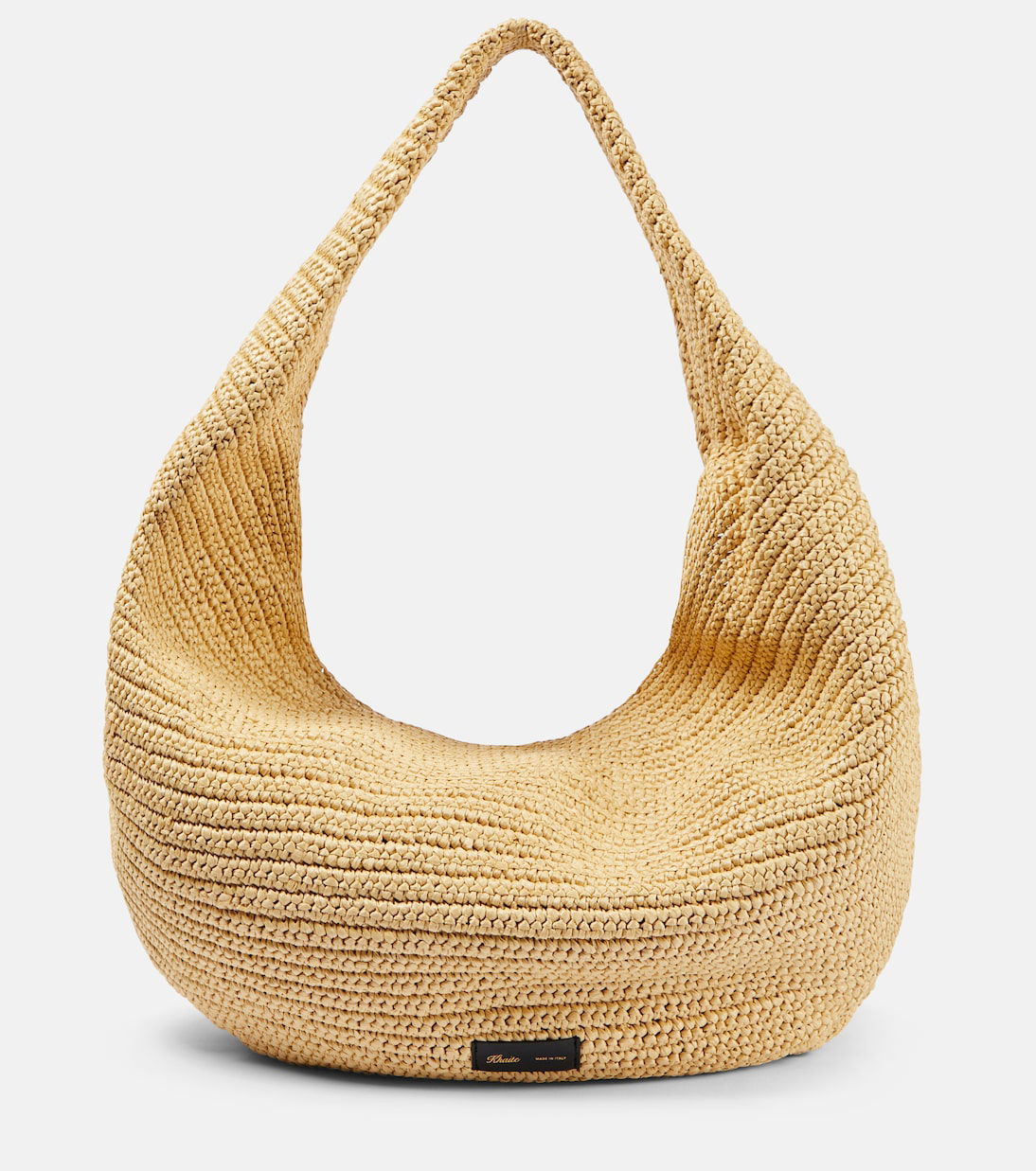 BIG TOTE BAG / KHA