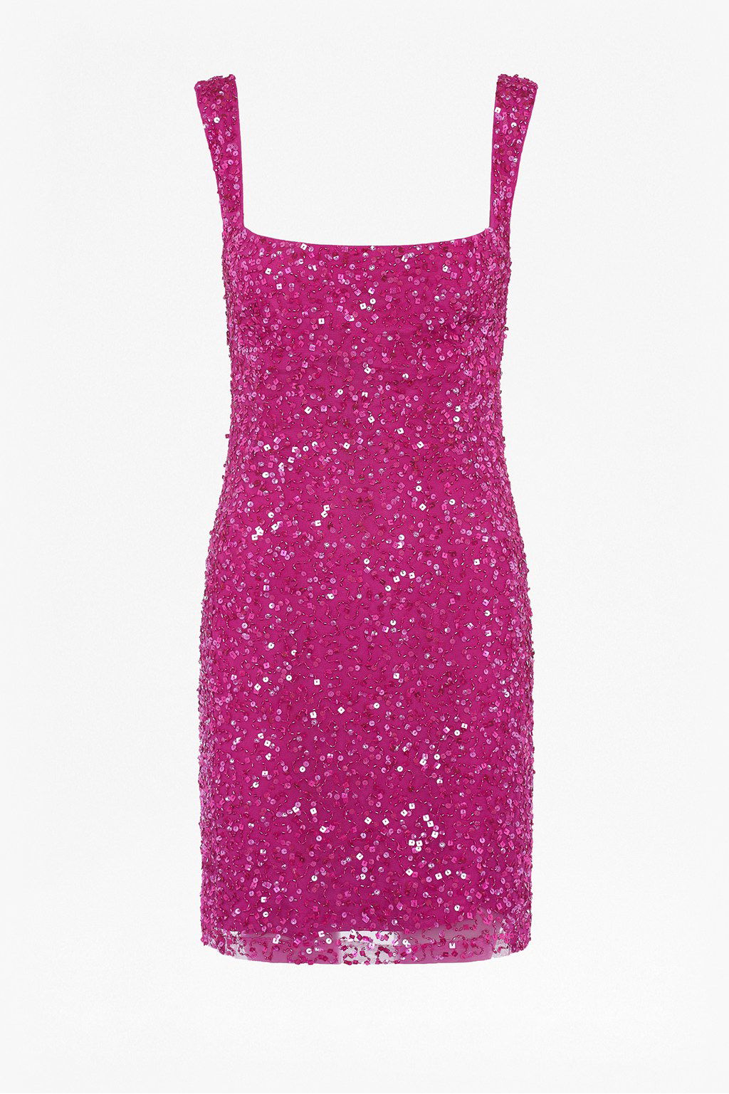 strapless open back dress Day Dreamer Bow Backless Satin Mini Dress ‍ Mermaid Way, M main image 0