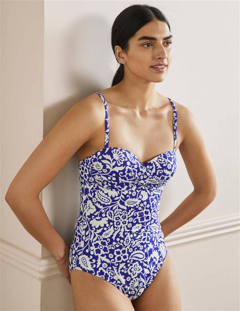 Catania Cup-size Swimsuit