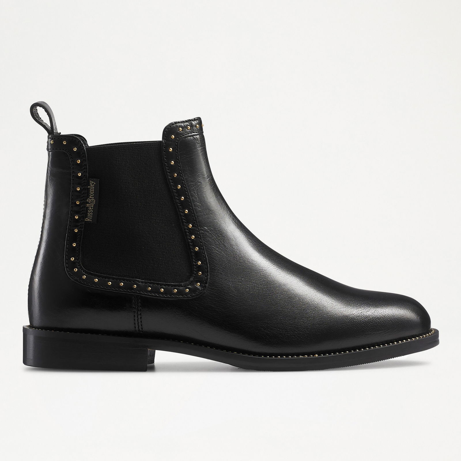 chelsea boots russell and bromley womens