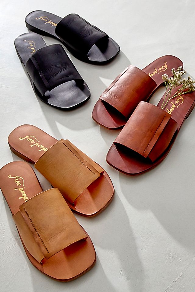 free people flip flops