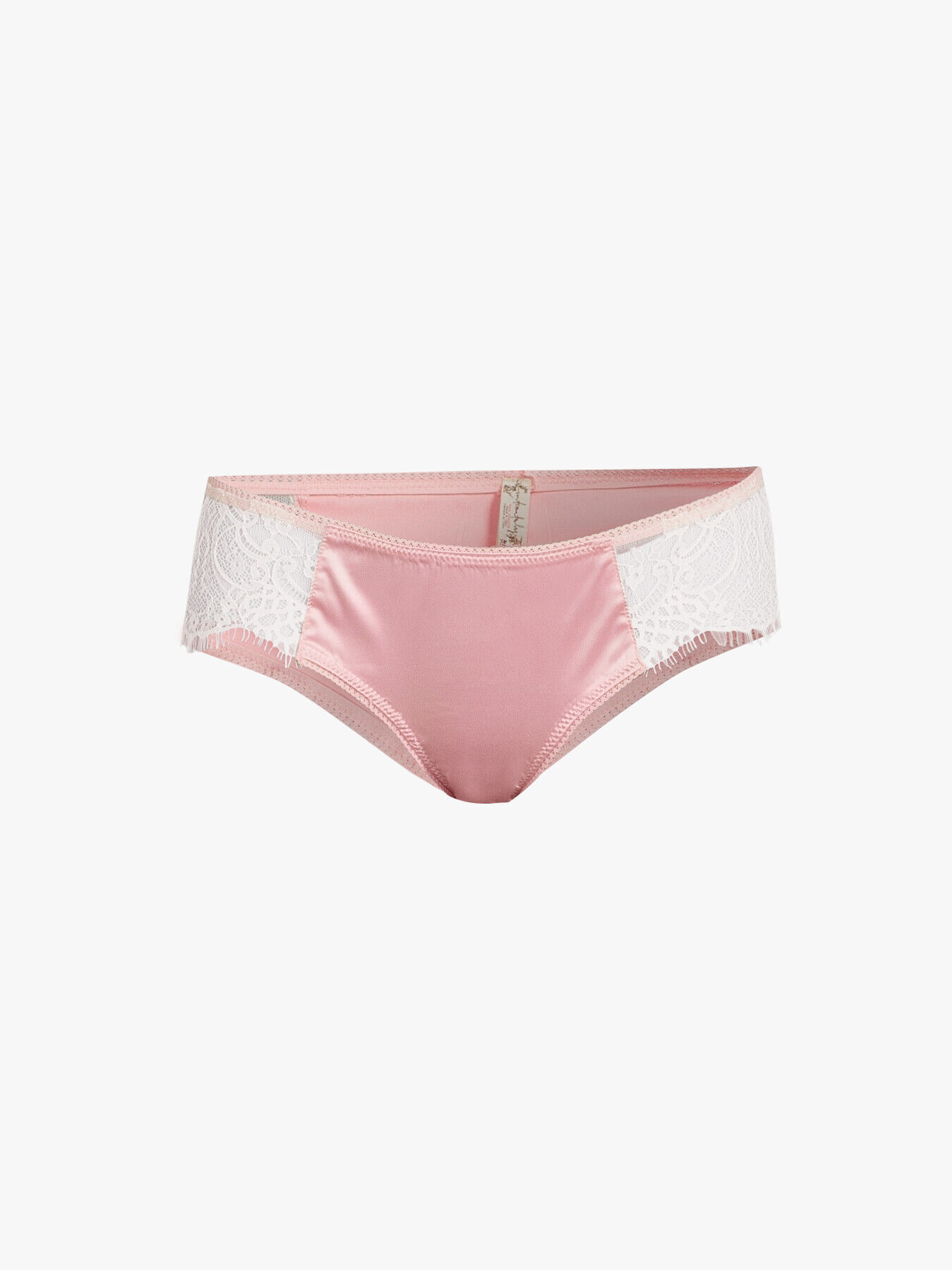 FREE PEOPLE Intimately - No Show Seamless Boyshort Undies 3-Pack