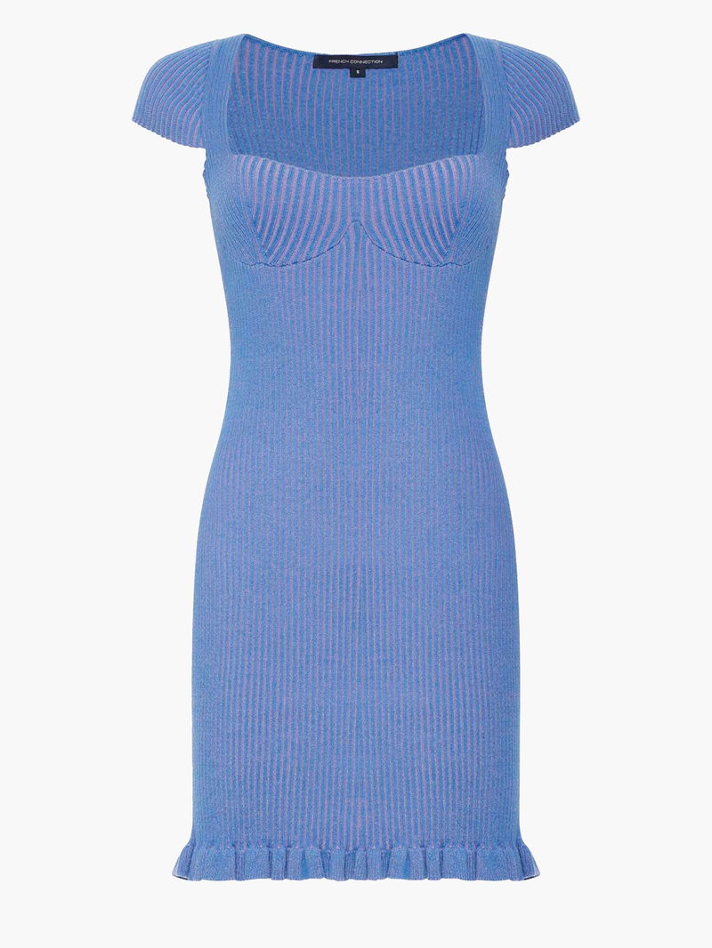 kiera mini dress Keira Linen Micro Mini Dress