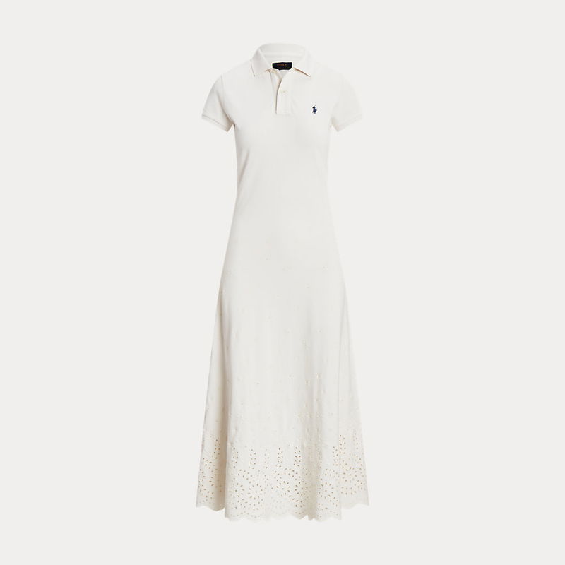 ralph lauren polo dress Morilee Jalanie main image 0