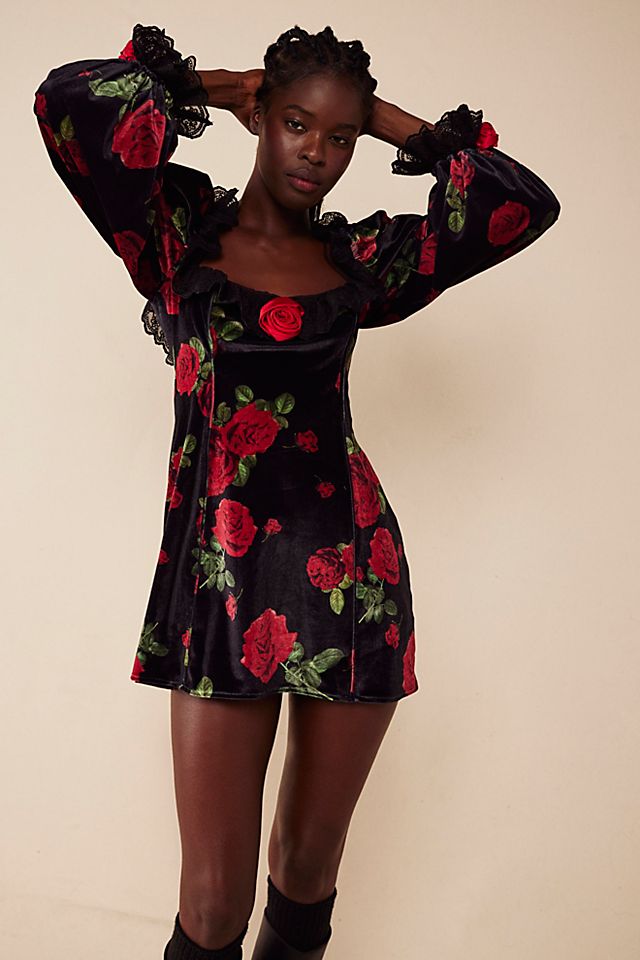 FOR LOVE AND LEMONS Yara Mini | endource