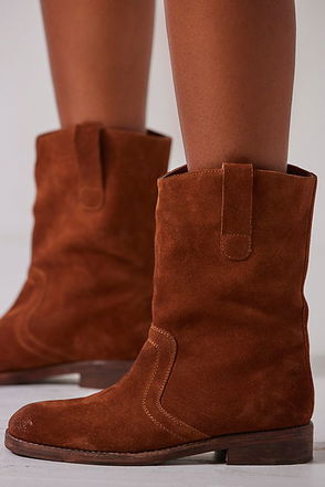 kurt geiger snail boots