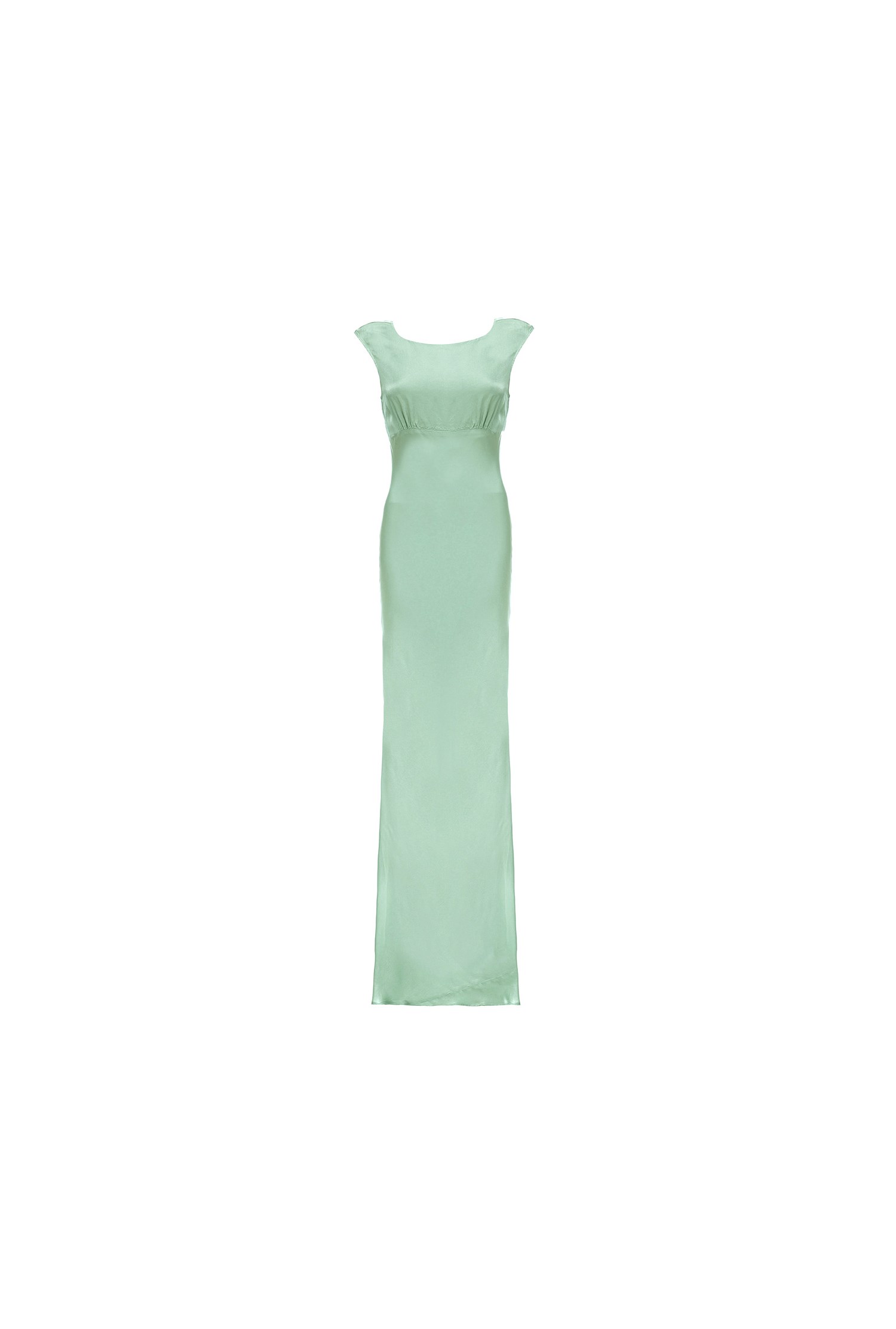 THE SALMA DRESS