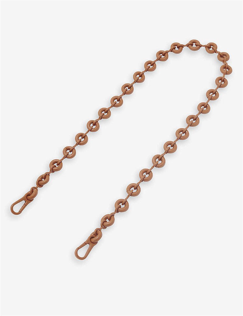 Donut chain strap