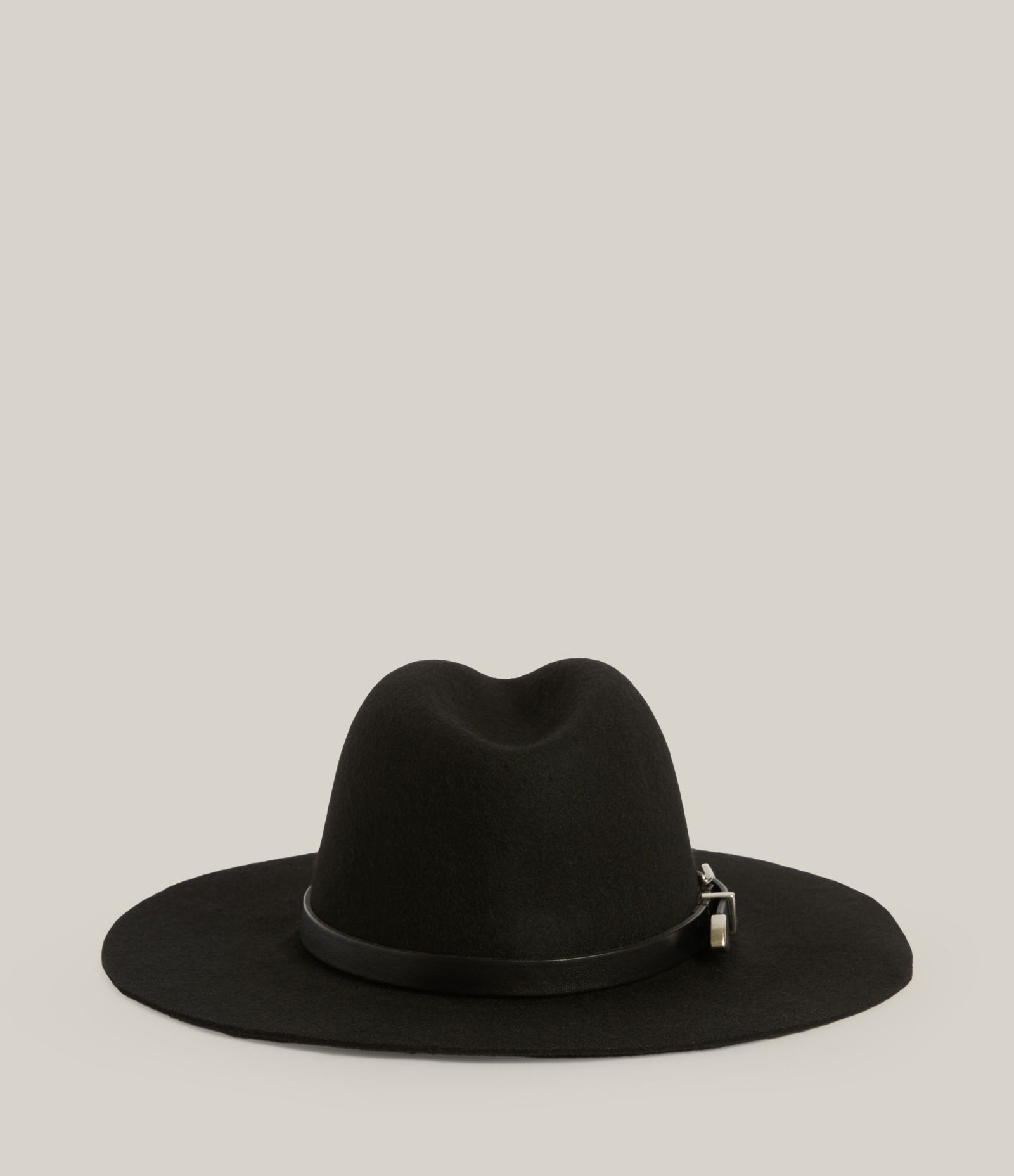 ALLSAINTS Matilda Floppy Wool Fedora | endource